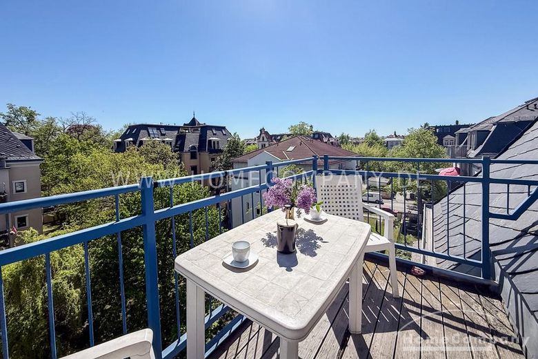 22801 HomeCompany Dresden Möbliert/Furnished 3-Zimmer Maisonette Wohnung in Dresden-Striesen mit Balkon max. 3 Personen – 8e47855782d1f44966a3e46ccaa780740cd2822f.jpg