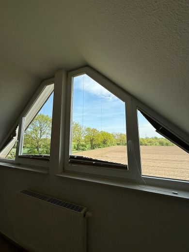 Dachboden