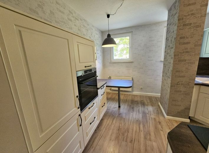 Wie neu! Sanierte 3 -Zimmerwohnung im Erdgeschoss. OHNE MAKLER – Bild 19