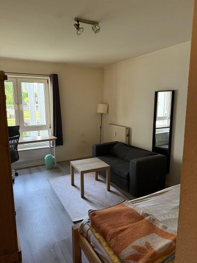 Einzimmerwohnung in Kaiserslautern – फोटो 1