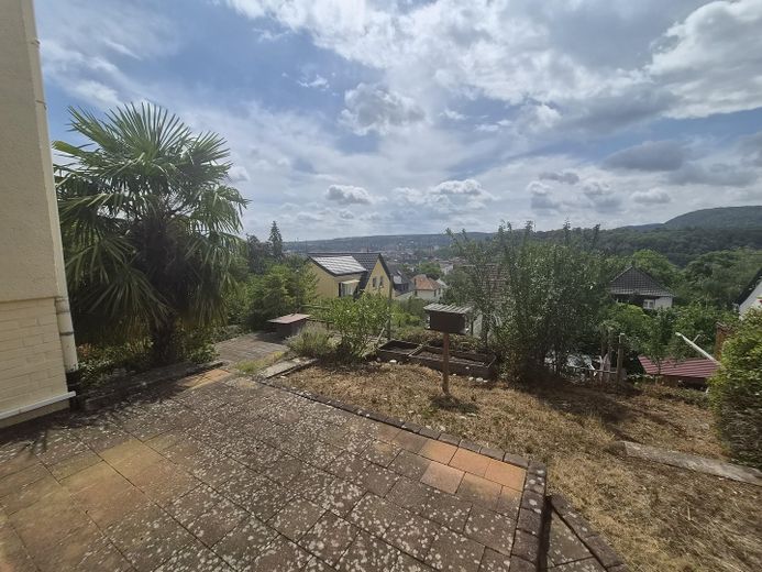 Freistehendes Einfamilienhaus mit Panoramablick über Bad Kreuznach – Foto 10