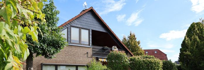 Gartenansicht