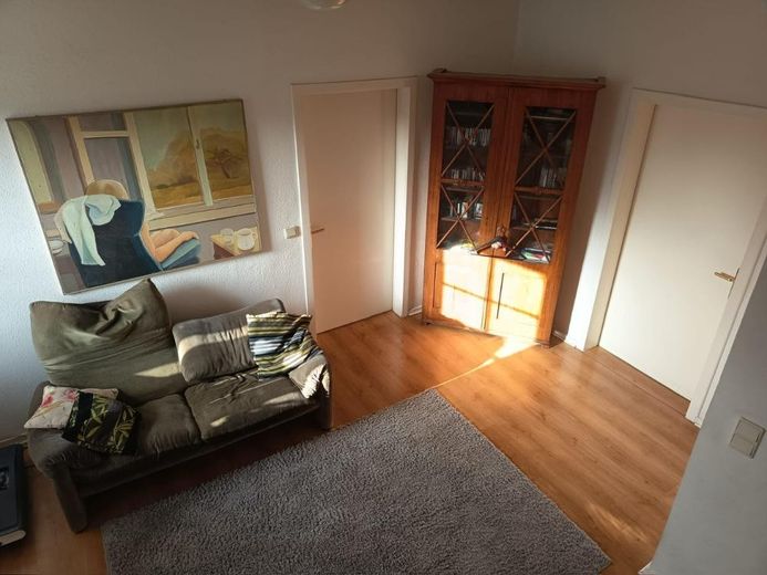 Ruheoase in zentraler Lage in Marl - ein Haus, unzählige Möglichkeiten – Flur 1. OG