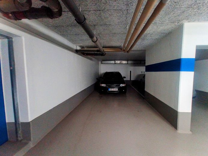 Garage 3,10 x 7,40