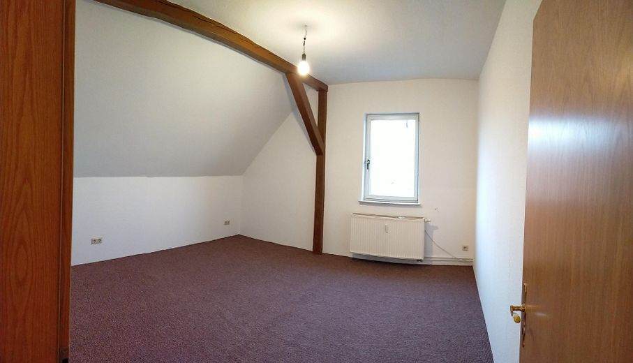 4 Raumwohnung