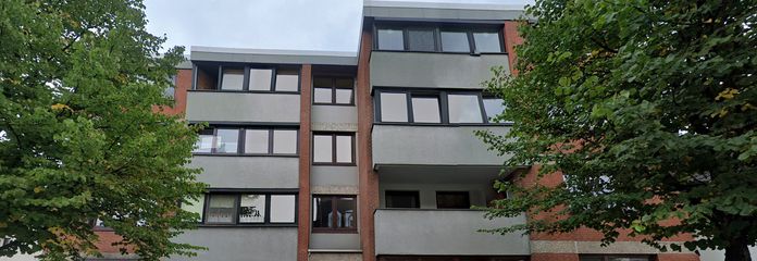 Provisionsfrei: Vermietetes Apartment mit Aufzug – 6 % Bruttorendite