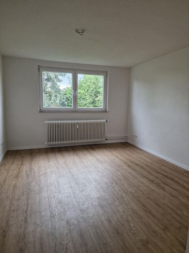 Zentrale schöne 1-Zimmer-Wohnung in direkter Uninähe – Foto 4
