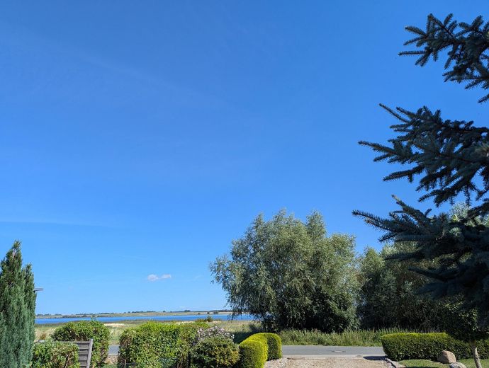 Baugrundstück auf der Insel Poel – Wohnen, wo andere Urlaub machen – Foto 4