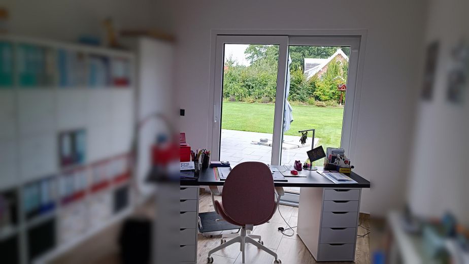 Büro 1