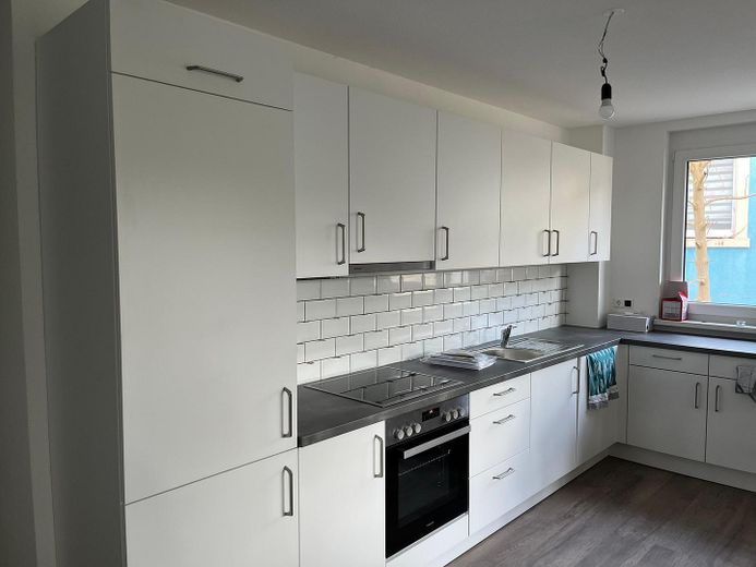 Splendido appartamento di nuova costruzione con taglio moderno e bel balcone – Photo 11