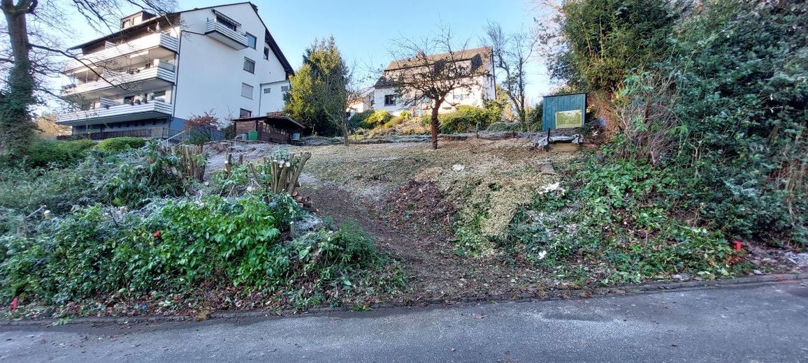 Baugrundstück in Wetter – 20241228_124728