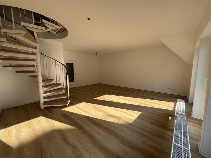 Wohnzimmer andere Ansicht