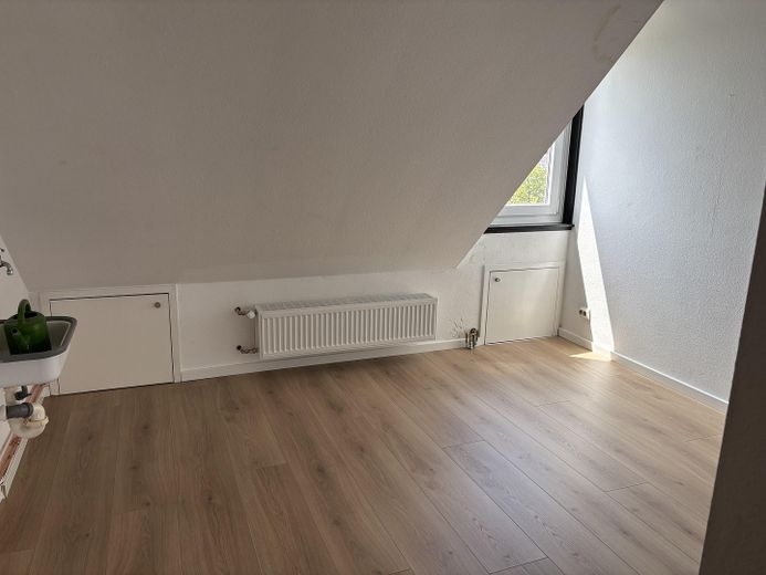 Wohnung über 2 Etagen in Bremen Walle/Utbremen ca. 160 qm – Hauswirtschaftsraum 4. OG