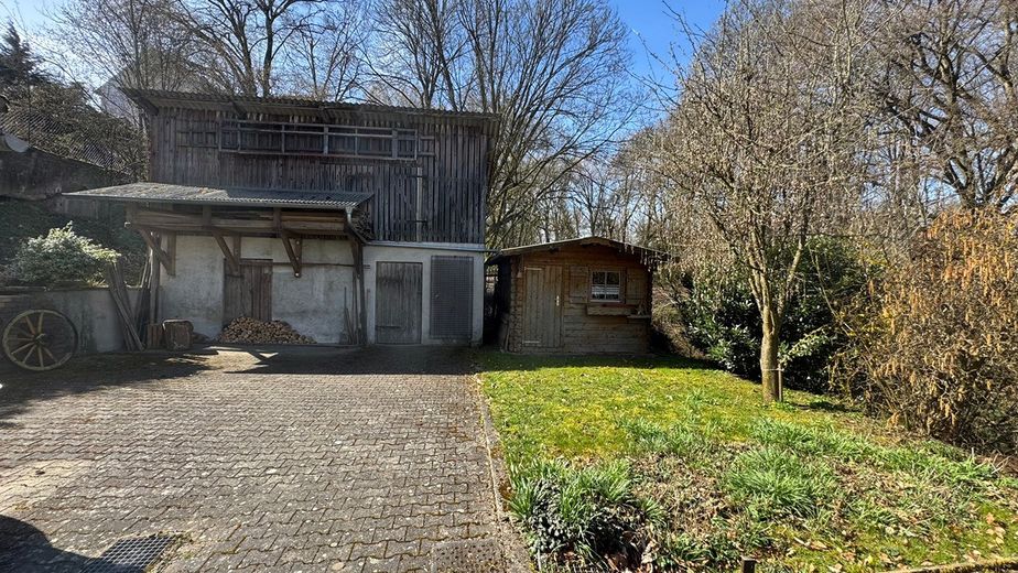 Wohnen am Schloßgarten – Foto 26