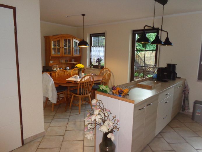 Casa a schiera tranquilla con appartamento indipendente, costruita circa nel 2000 – Foto 29