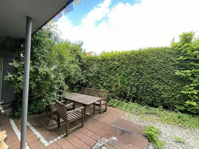 Terrasse 2