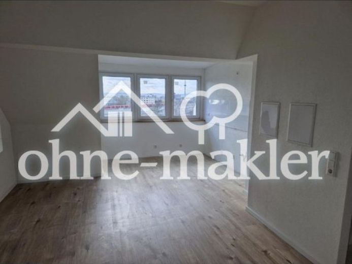 Two top-floor apartments – Foto 1