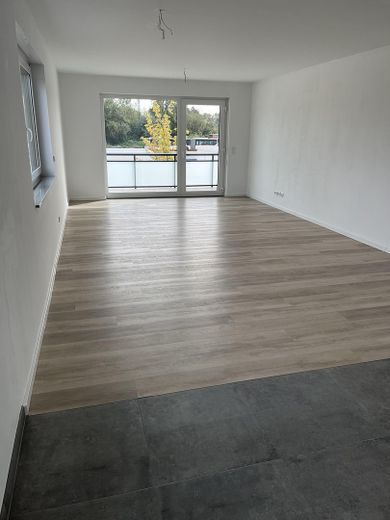 2-Zimmerwohnung in Innenstadtnähe – Koch-, Wohn-, Esszimmer