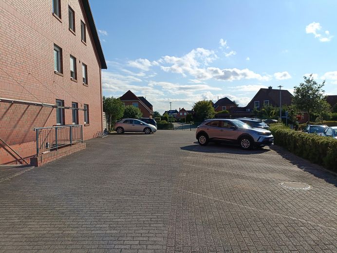 Stellplatz