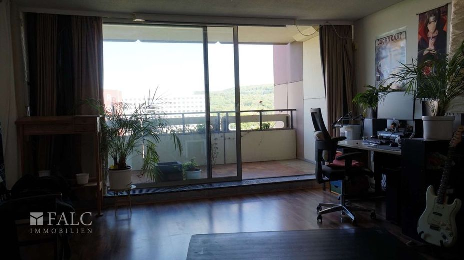Super Lage - Appartement ca. 50 m  - von FALC-Immobilien Göttingen – Ihr Arbeitsplatz