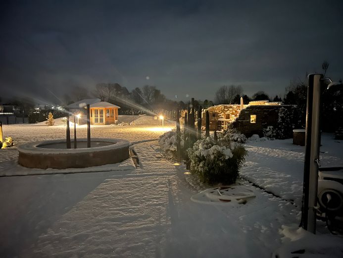 Luxus Stadtvilla mit angelegtem Traum Garten – Foto 27