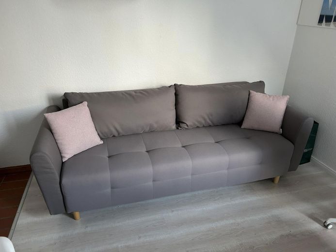 Schlafsofa