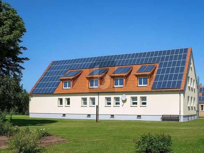 INVESTISSEMENT À FORTE RENTABILITÉ 8,1 %  RÉNOVÉ & LOUÉ – Foto 1