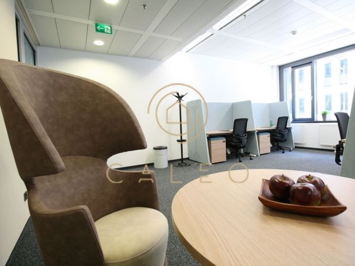 CALEO ¦ Meidling ¦ Miep-Gies-Park ¦ flexibel + sofort bezugsfertig ¦ all inclusive ¦ PROVISIONSFREI – Foto 1