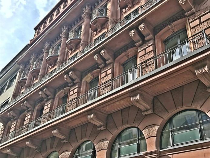 KLE!N - Provisionsfrei - Bürofläche in der Innenstadt – Foto 1