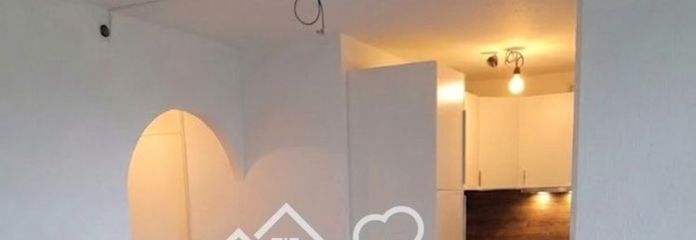 Helle 2‑Zimmer‑Wohnung mit großem Balkon – zentral in Hämelerwald