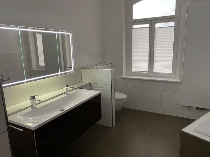 Traumhafte 4 - Zimmer Wohnung - Innenstadtlage – Foto 3