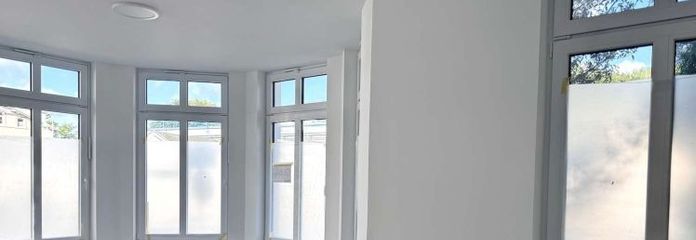 Gepflegte 3-Zimmer-Wohnung im Zentrum von Sassnitz