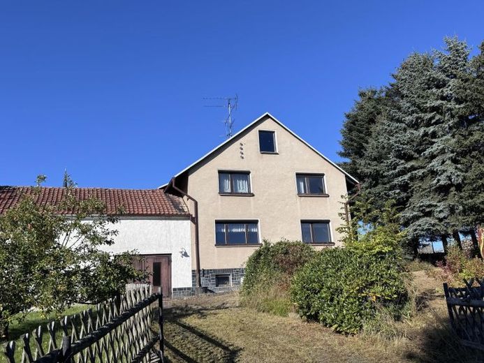 Landidylle pur in Langenbach / Vogtl.! – Foto 1