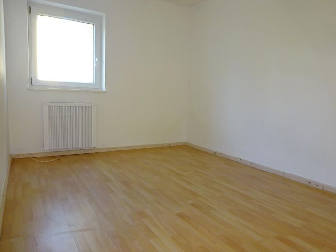 Appartement de 3 pièces avec balcon – Kinderzimmer