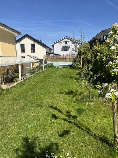 -Senza provvigione- Moderna villa urbana con garage a Bad Schwalbach – Photo 8