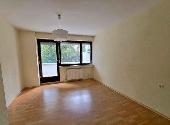 Trennung von Traumwohnung – Schlafzimmer 3
