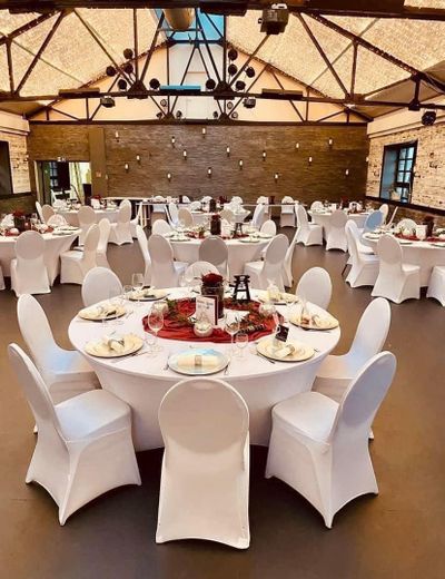 Eventlocation am Kemnader See – Foto 4