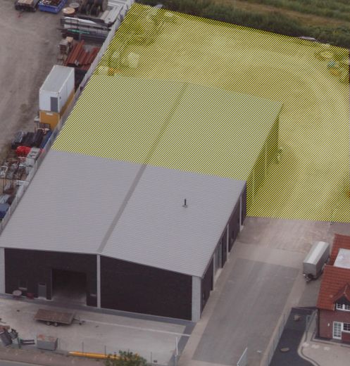 Lager-/Gewerbehalle mit Freifläche in Isselburg – Foto 16