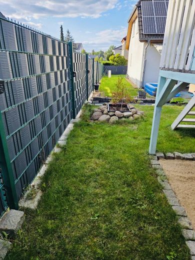 Einfamilienhaus auf Eckgrundstück in Bernau - PROVISONSFREI – फोटो 7