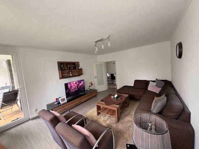 Wonzimmer