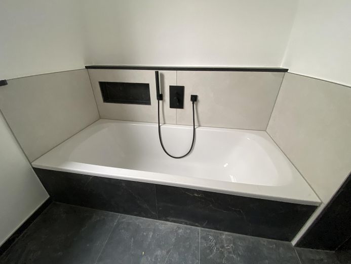 Badewanne