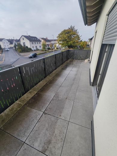Balkon/Dachterasse