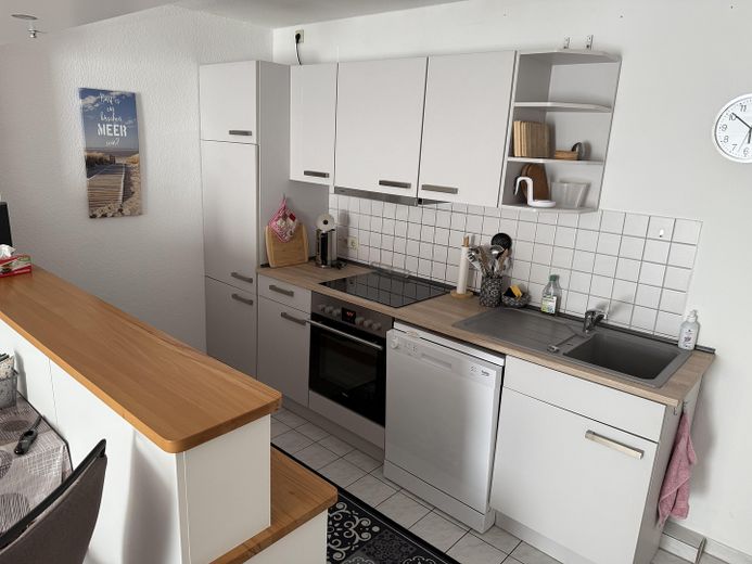 2 Zimmer Wohnung in Parow – Foto 5