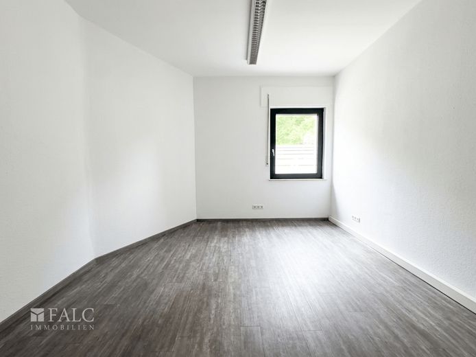 Gepflegte Bürofläche mit optimaler Raumaufteilung! – Büro I