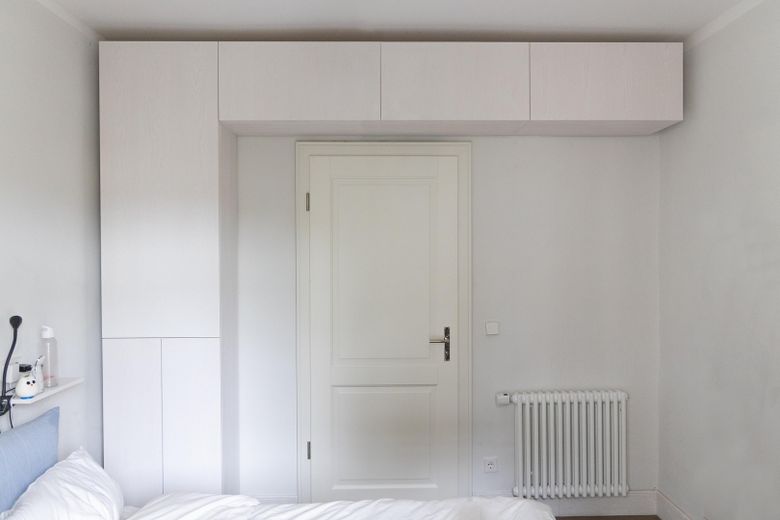 Einbauschränke / Schlafzimmer