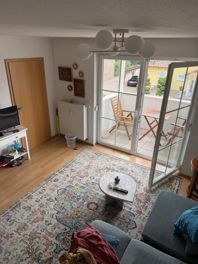 Schöne 3 Zimmer-Obergeschoss-Wohnung in Sülfeld auf 2 Ebenen – Foto 4