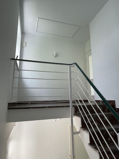 Treppenhaus