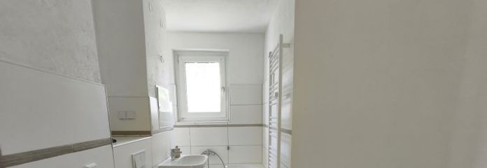 Appartamento per famiglie con balcone in posizione tranquilla!