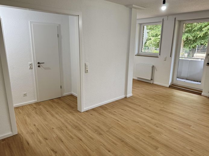 Wohnen/Essen