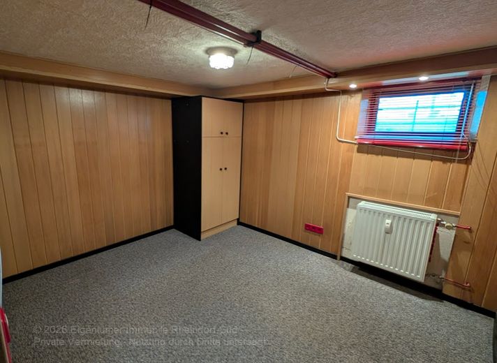 Platz & Ruhe für Hobby/Sport